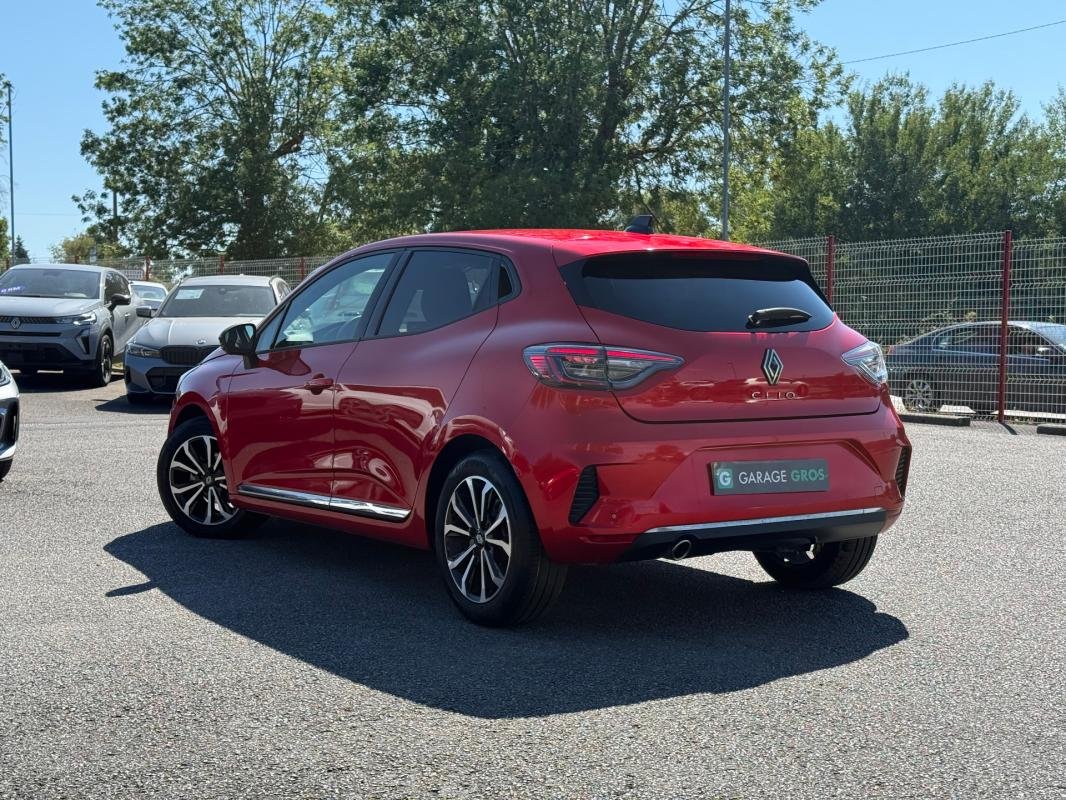 Renault Clio - Photo 2