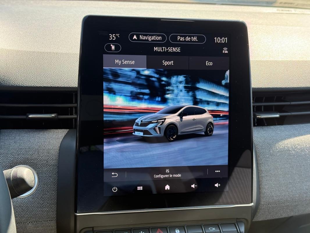 Renault Clio - Photo 21
