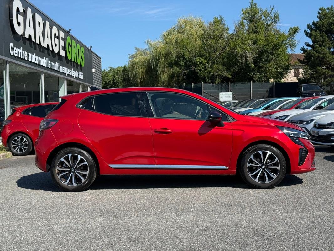 Renault Clio - Photo 3