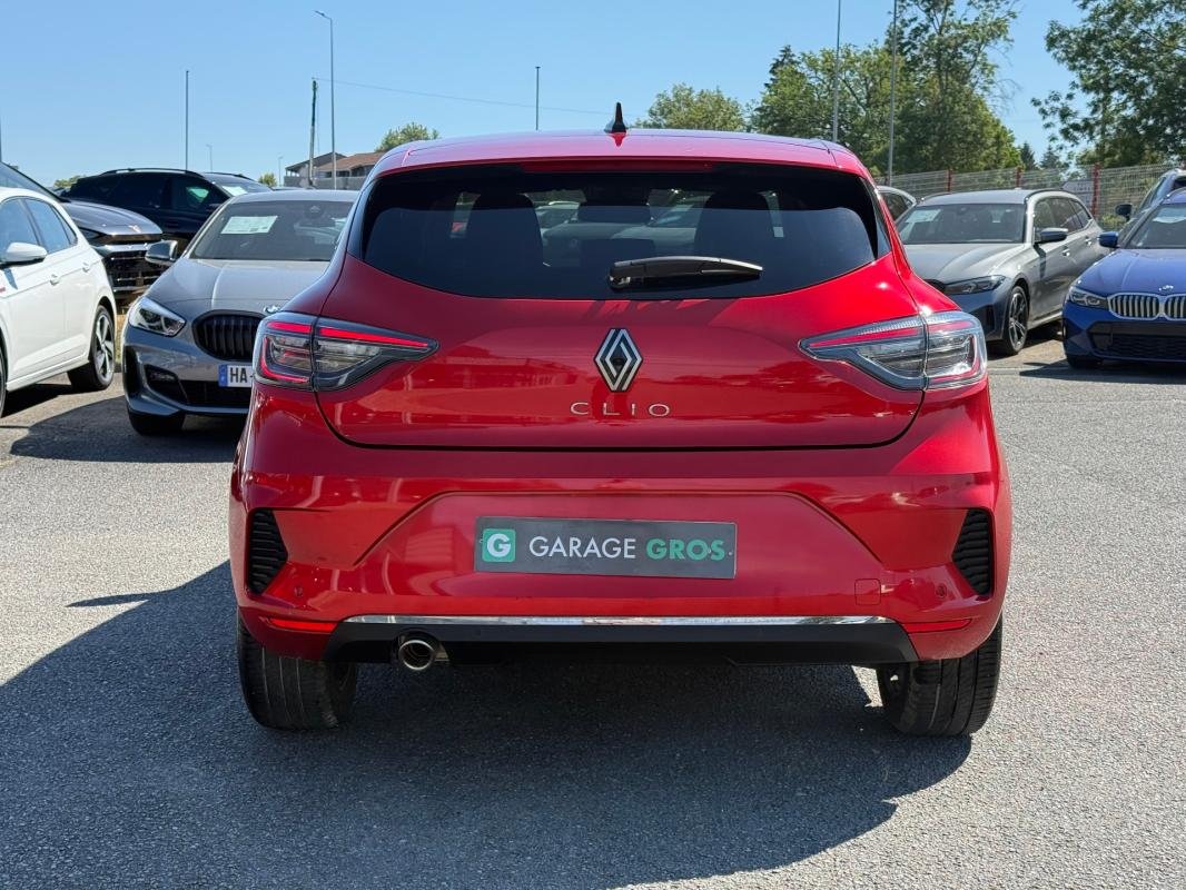 Renault Clio - Photo 4