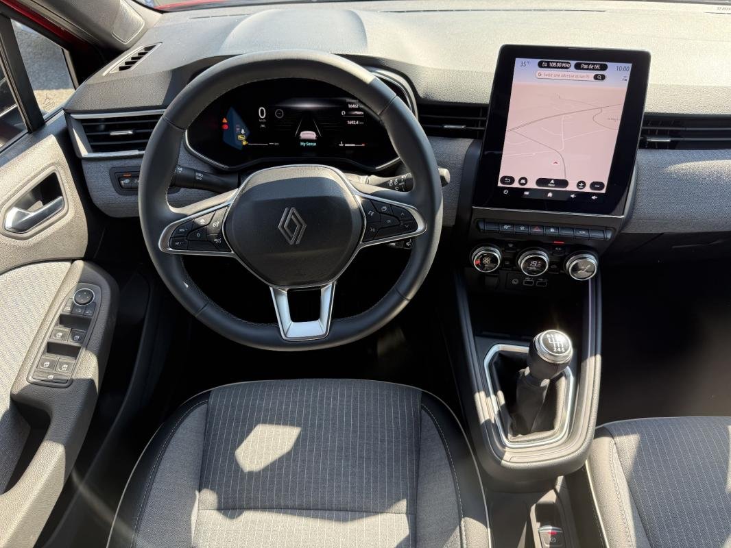 Renault Clio - Photo 6