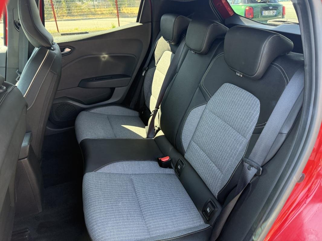 Renault Clio - Photo 7