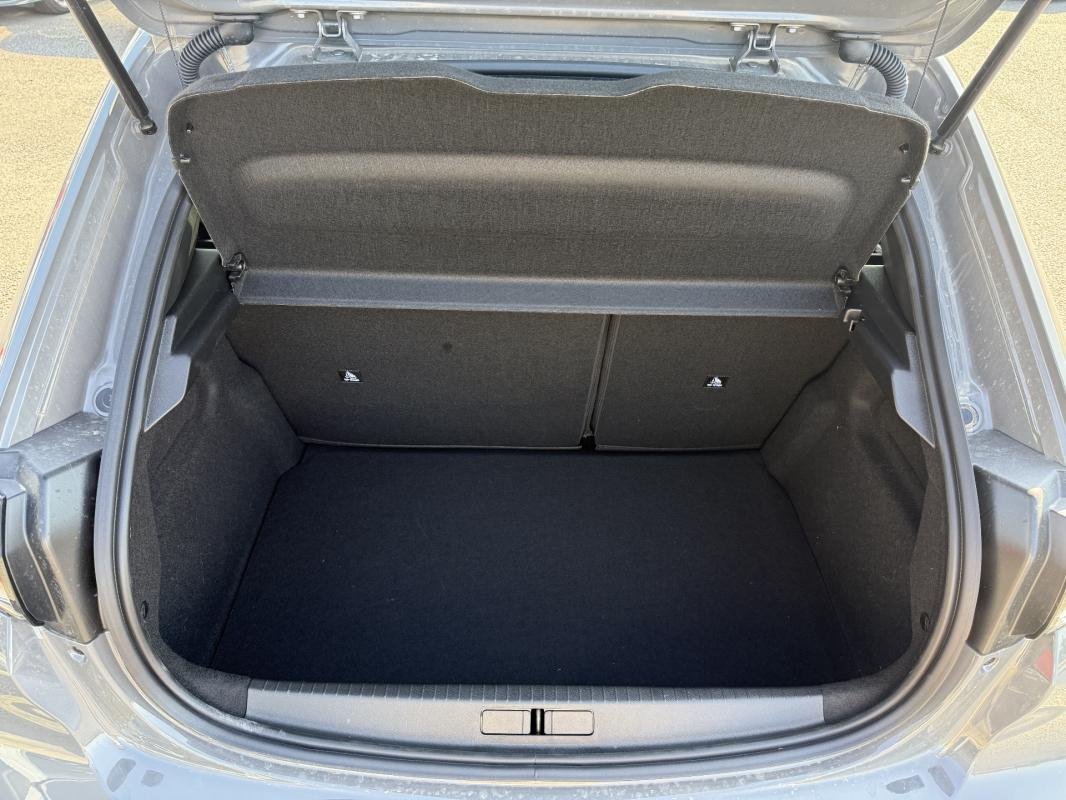 Peugeot 208 - Photo 27