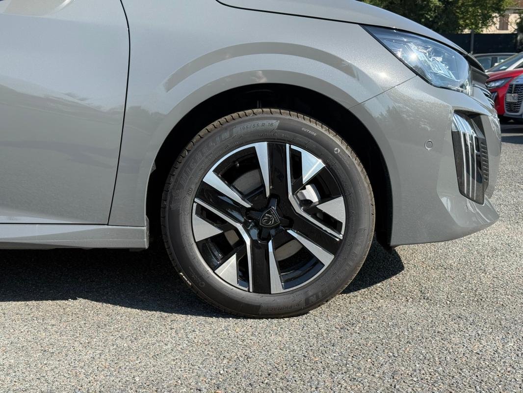 Peugeot 208 - Photo 30