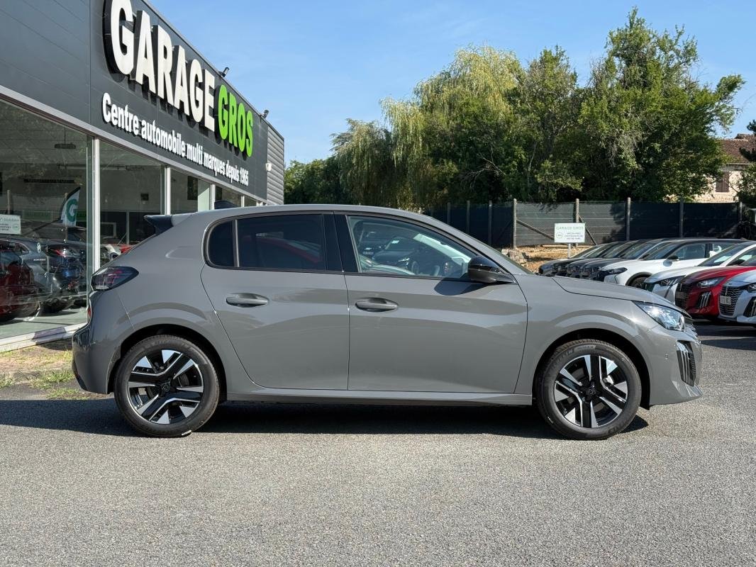 Peugeot 208 - Photo 3