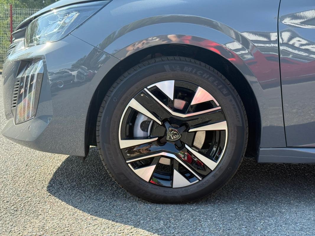 Peugeot 208 - Photo 33