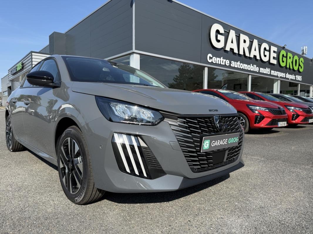 Peugeot 208 - Photo 34