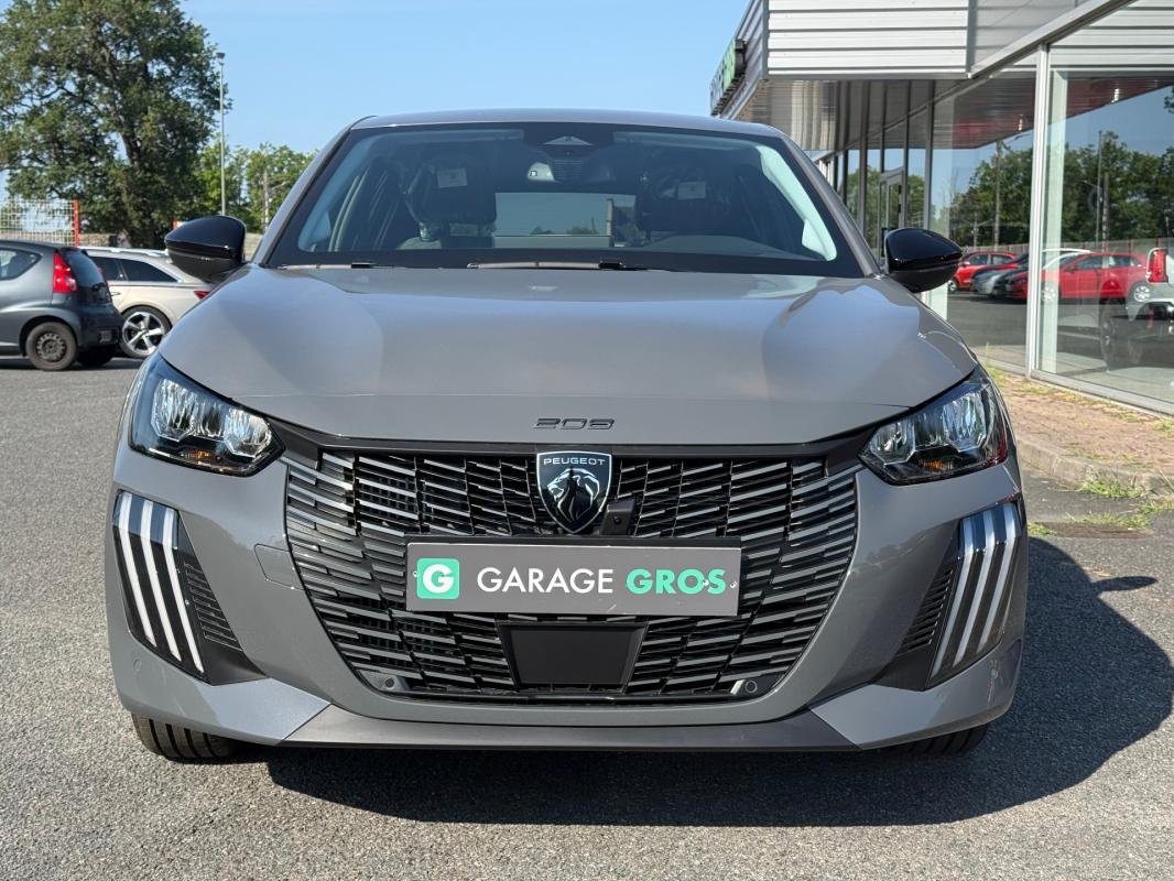 Peugeot 208 - Photo 5