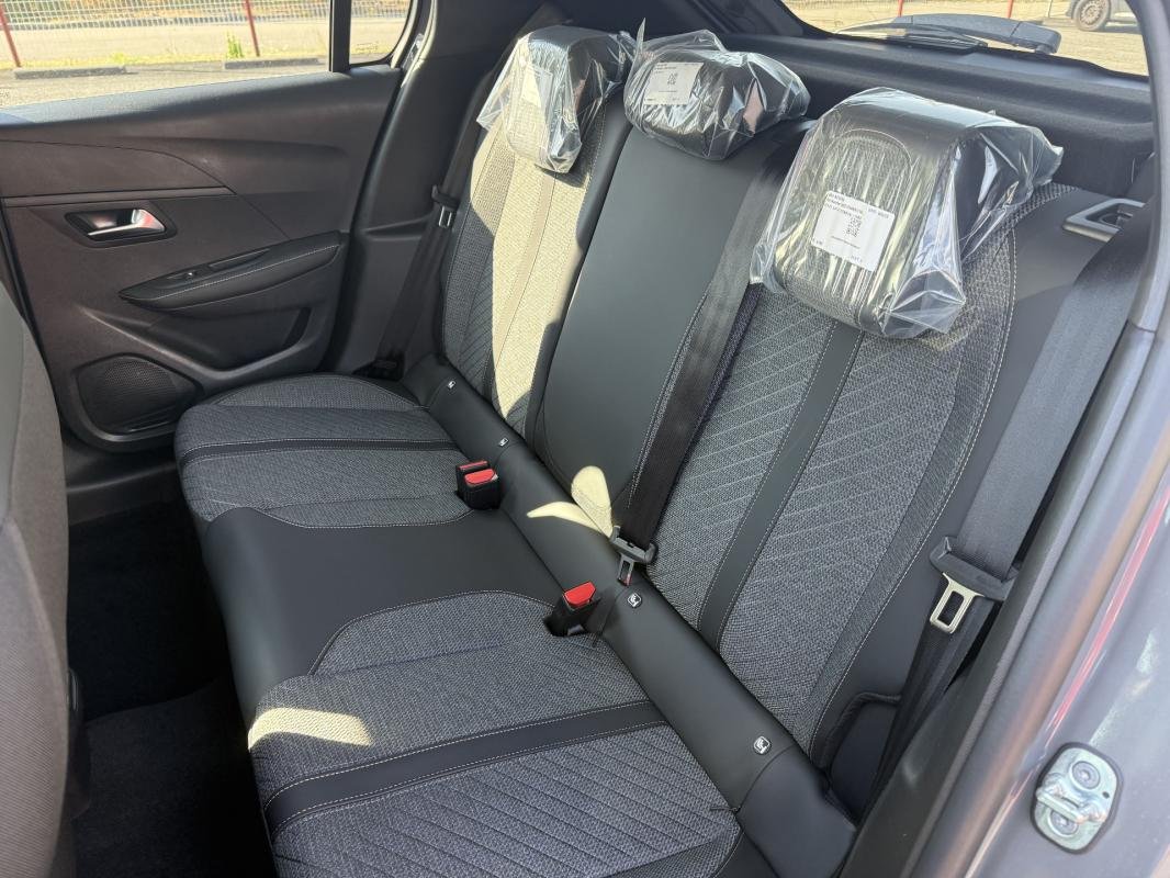 Peugeot 208 - Photo 7