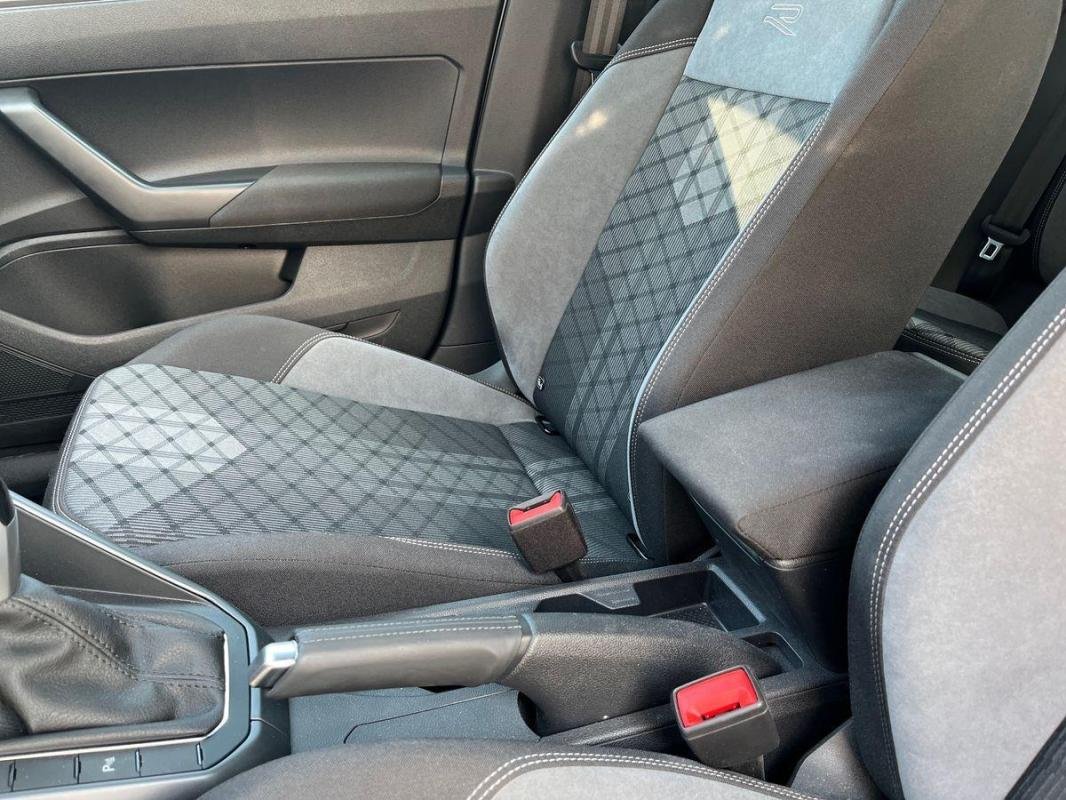 Volkswagen Taigo - Photo 12
