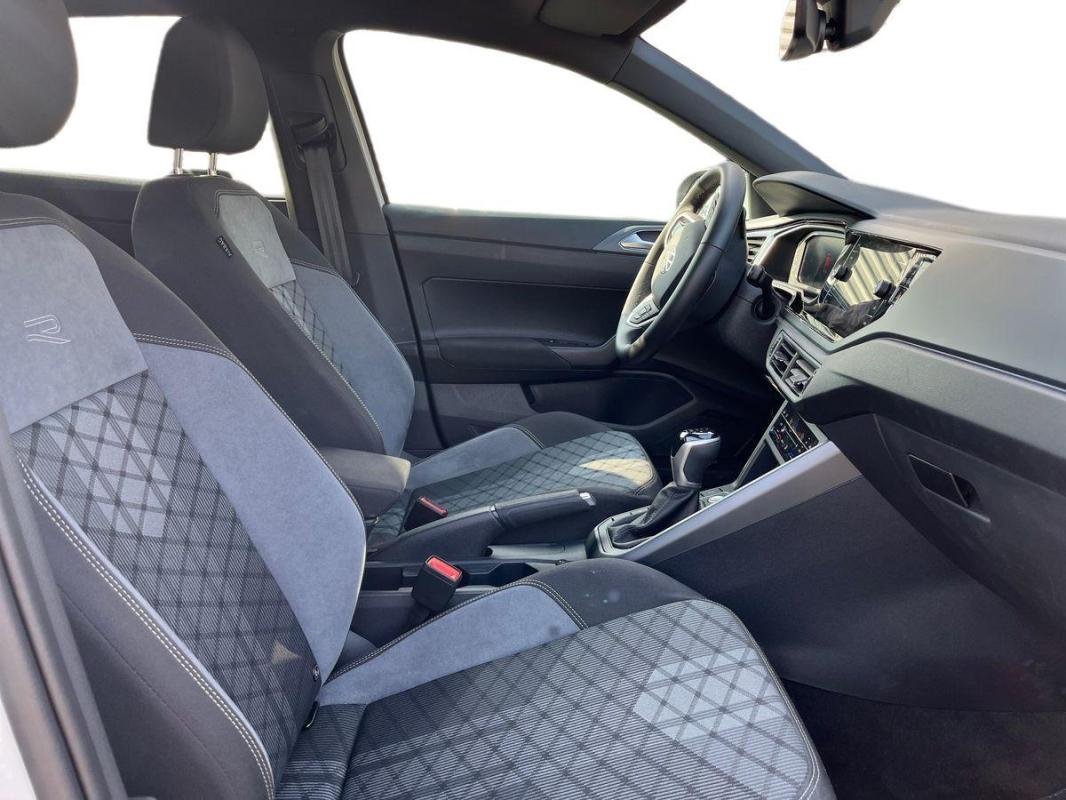 Volkswagen Taigo - Photo 13
