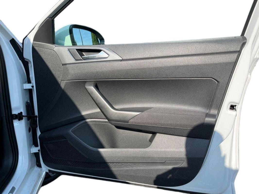 Volkswagen Taigo - Photo 15