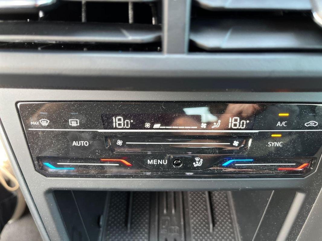 Volkswagen Taigo - Photo 19