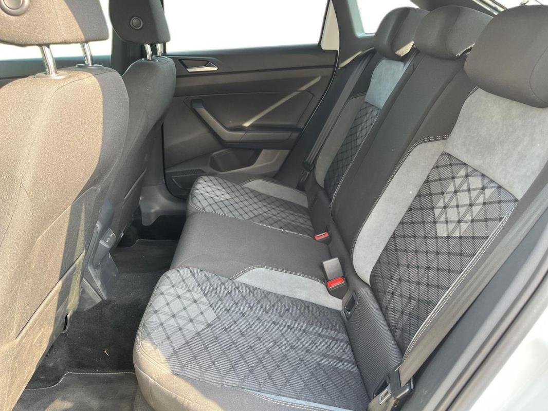 Volkswagen Taigo - Photo 22