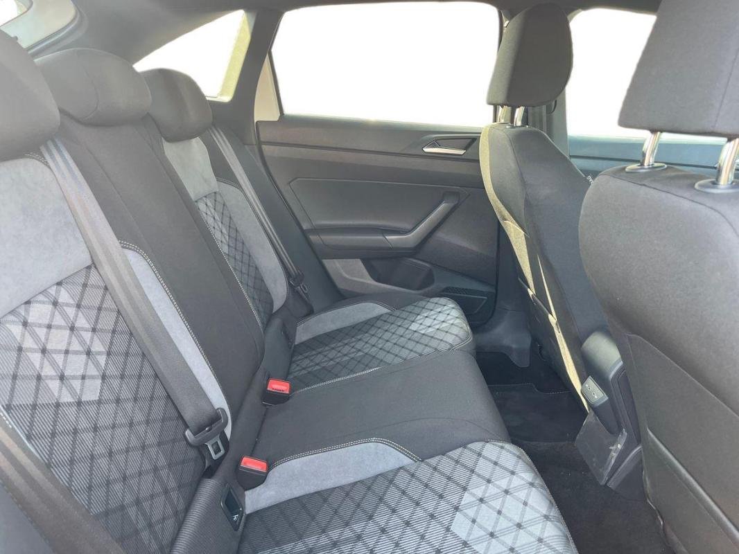 Volkswagen Taigo - Photo 23
