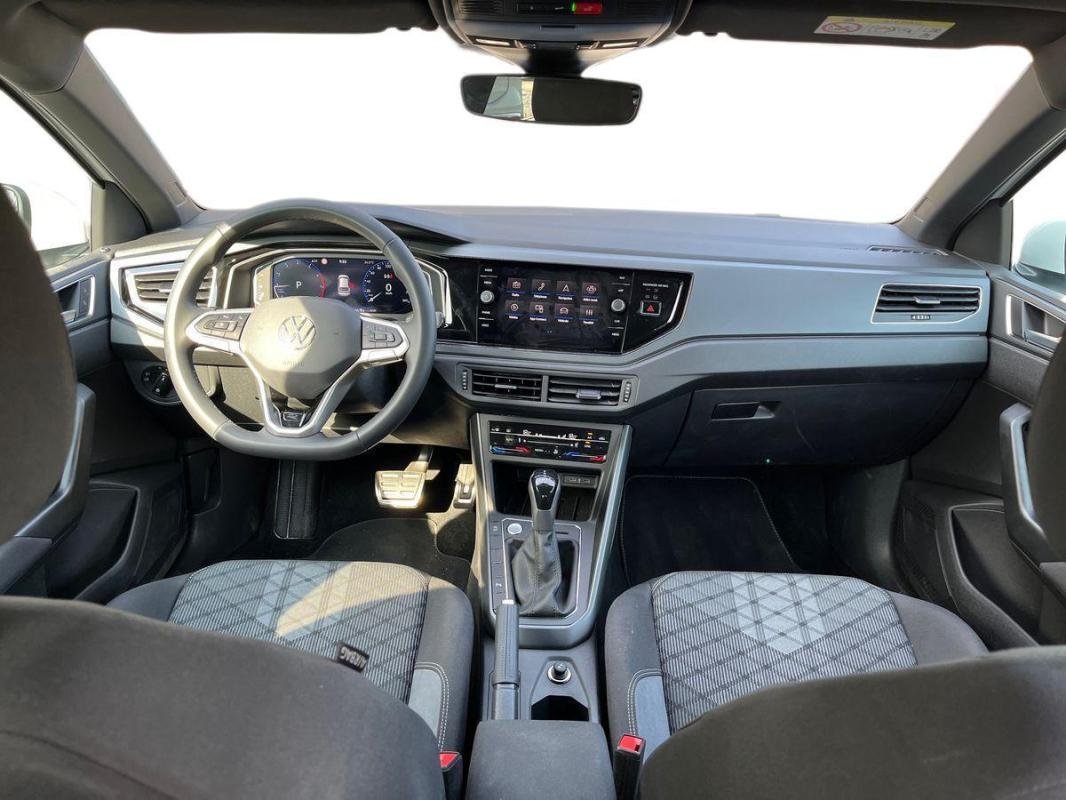 Volkswagen Taigo - Photo 24