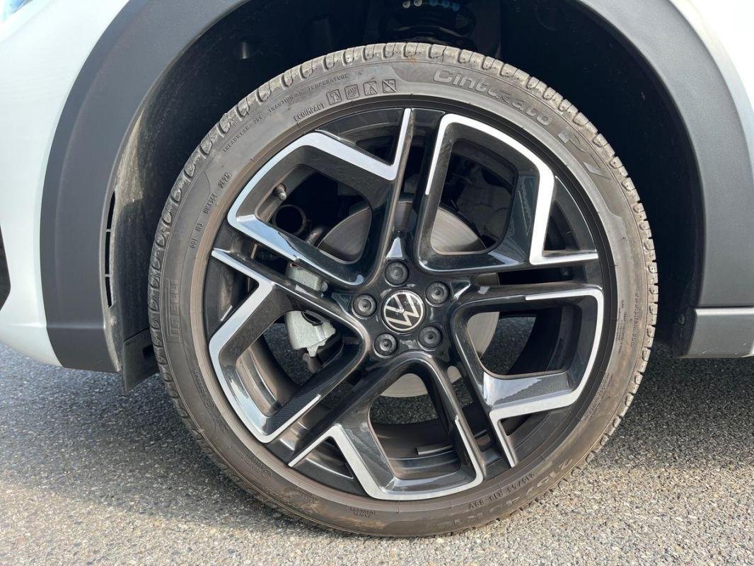 Volkswagen Taigo - Photo 29