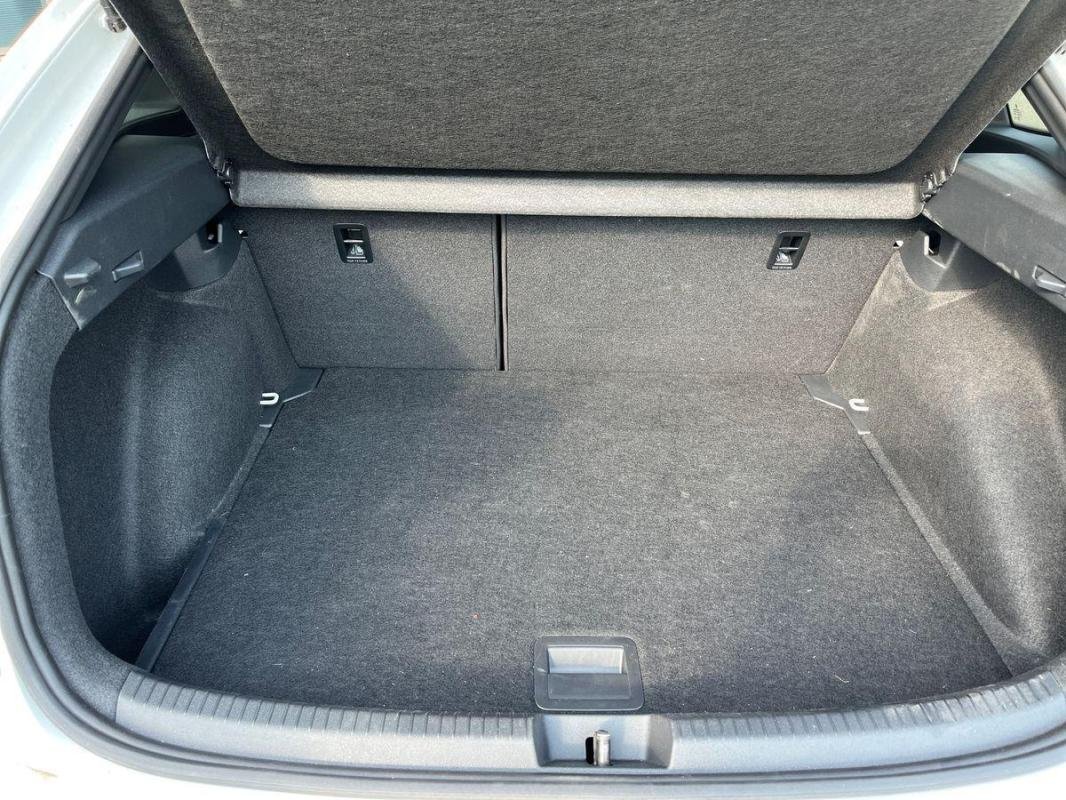 Volkswagen Taigo - Photo 31