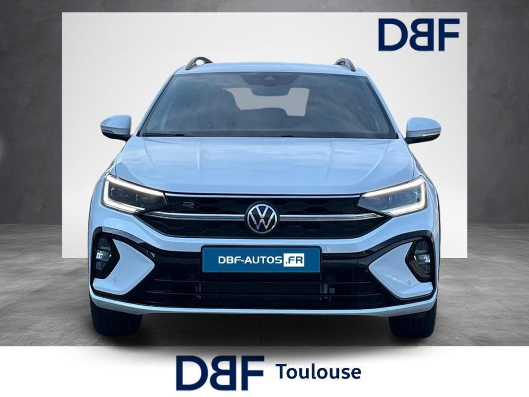 Volkswagen Taigo - Photo 7