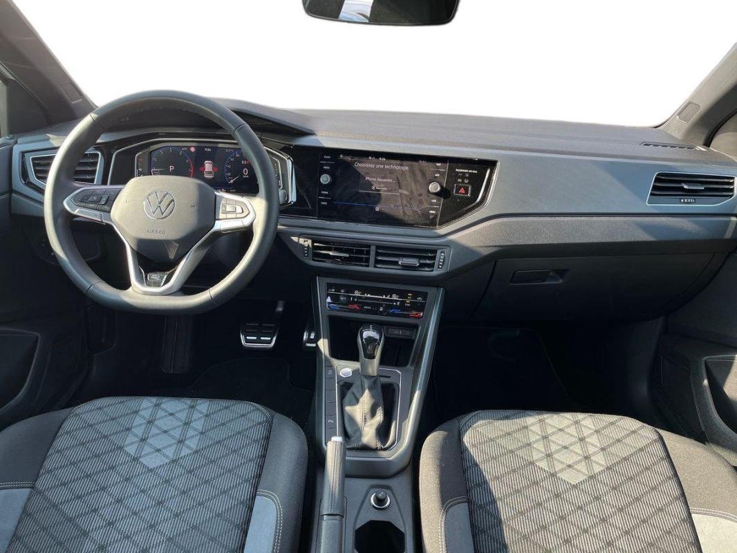 Volkswagen Taigo - Photo 8