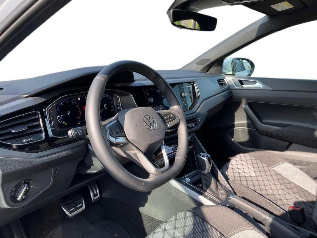 Volkswagen Taigo - Photo 9