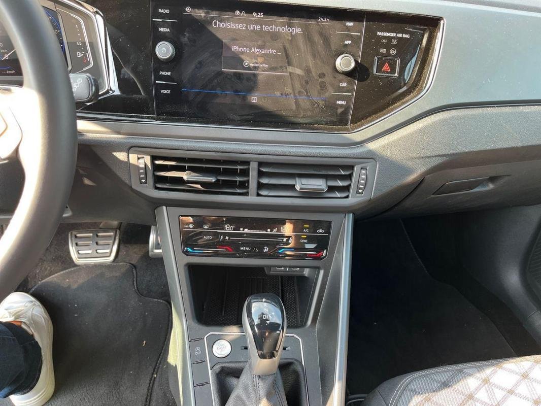 Volkswagen Taigo - Photo 10