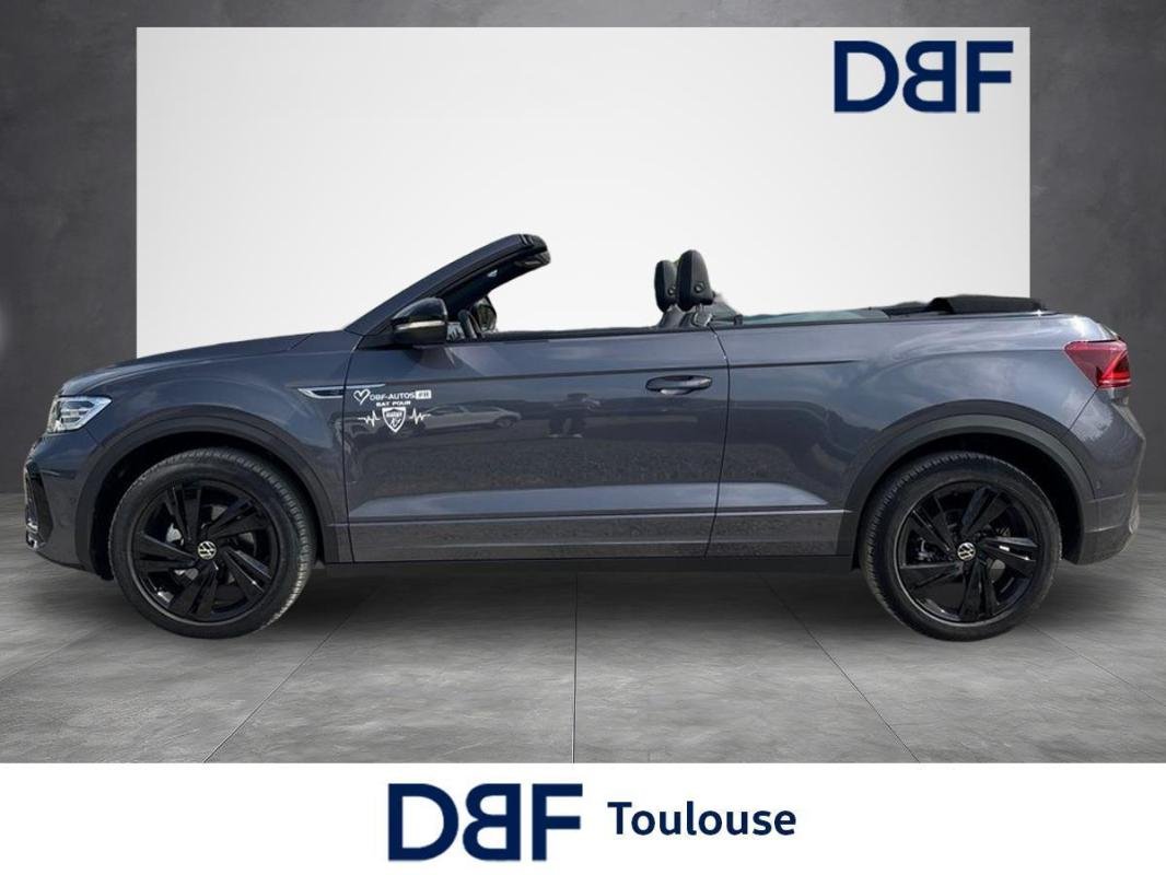 Volkswagen T-Roc - Photo 2