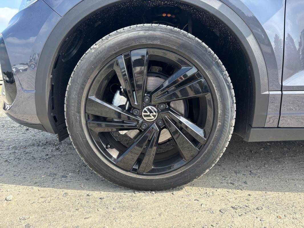 Volkswagen T-Roc - Photo 29