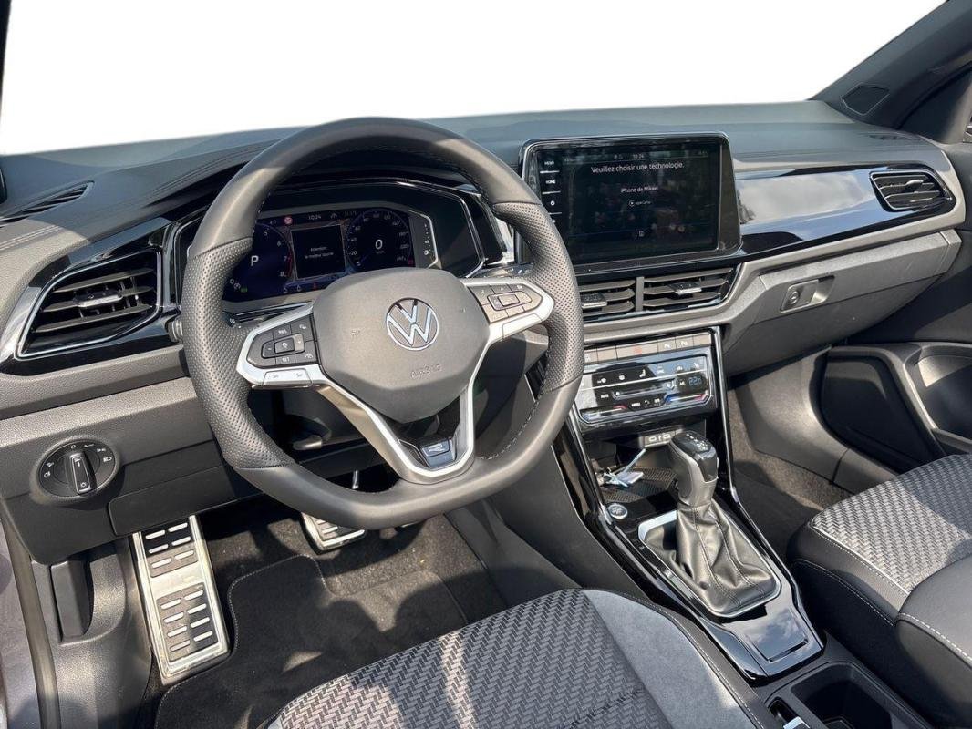 Volkswagen T-Roc - Photo 9