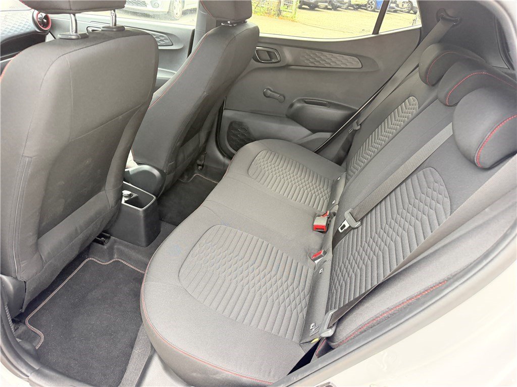 Hyundai i10 - Photo 12