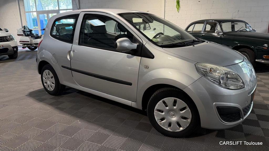 Renault Twingo - Photo 1