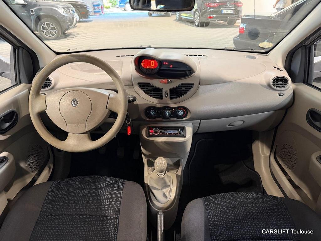 Renault Twingo - Photo 11