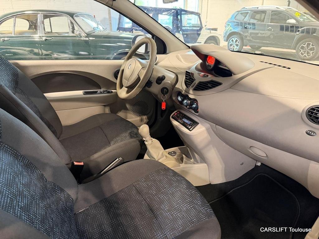 Renault Twingo - Photo 12