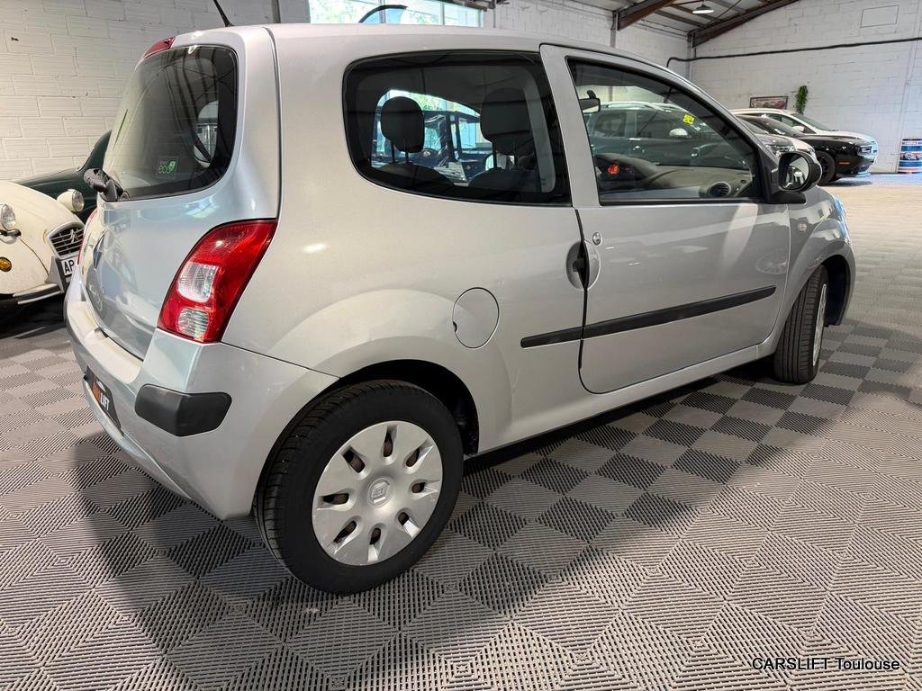 Renault Twingo - Photo 3