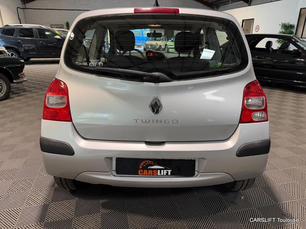 Renault Twingo - Photo 4