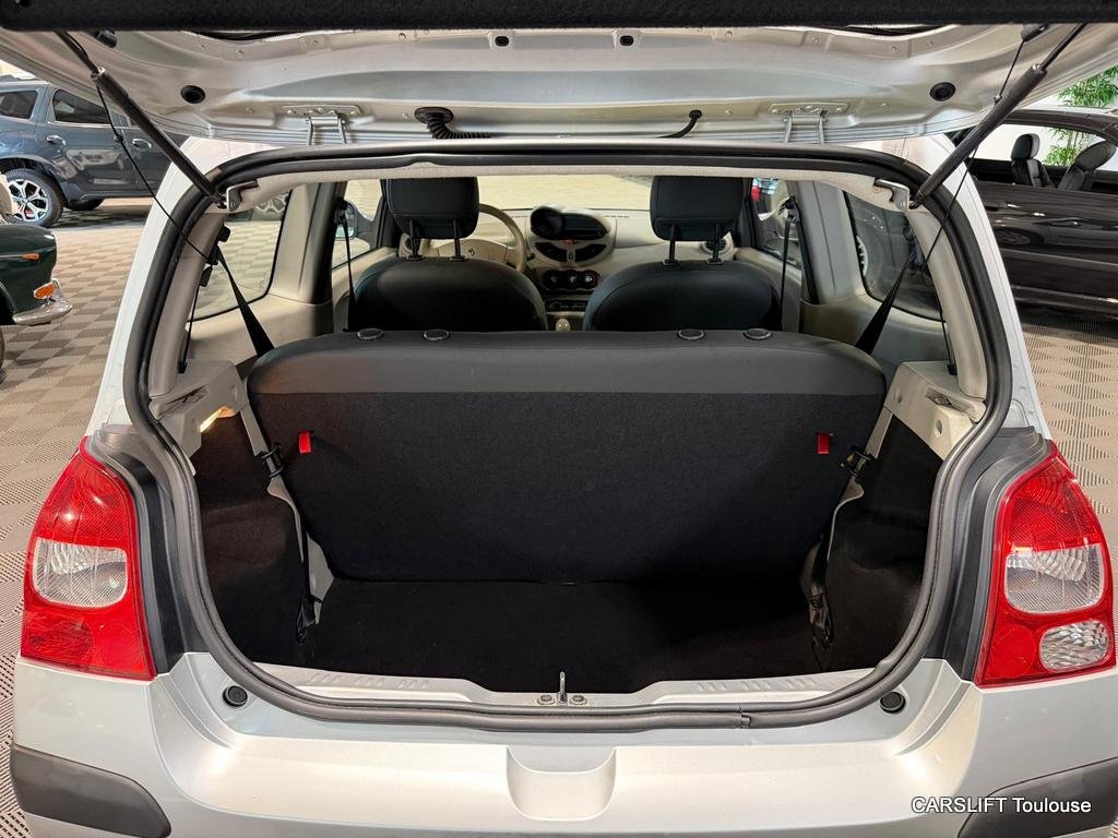 Renault Twingo - Photo 5