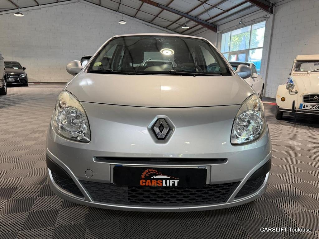 Renault Twingo - Photo 6