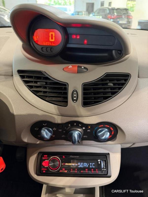 Renault Twingo - Photo 9