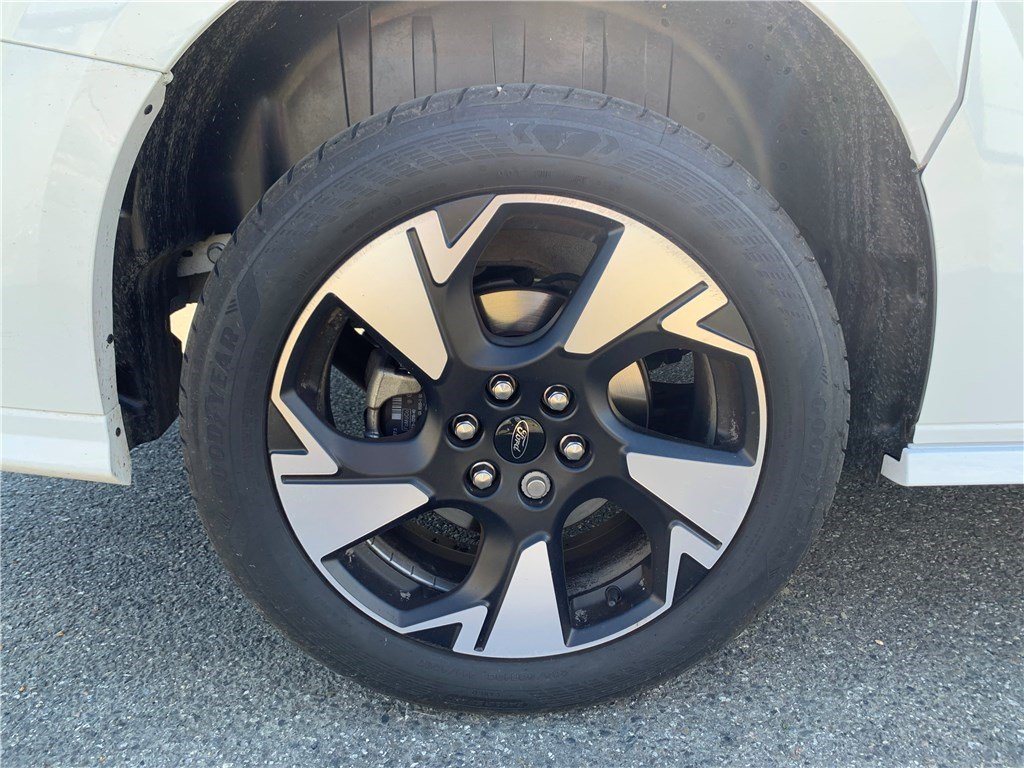 Ford Transit Custom Fourgon - Photo 11