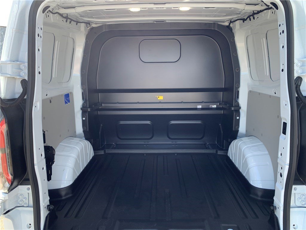 Ford Transit Custom Fourgon - Photo 12