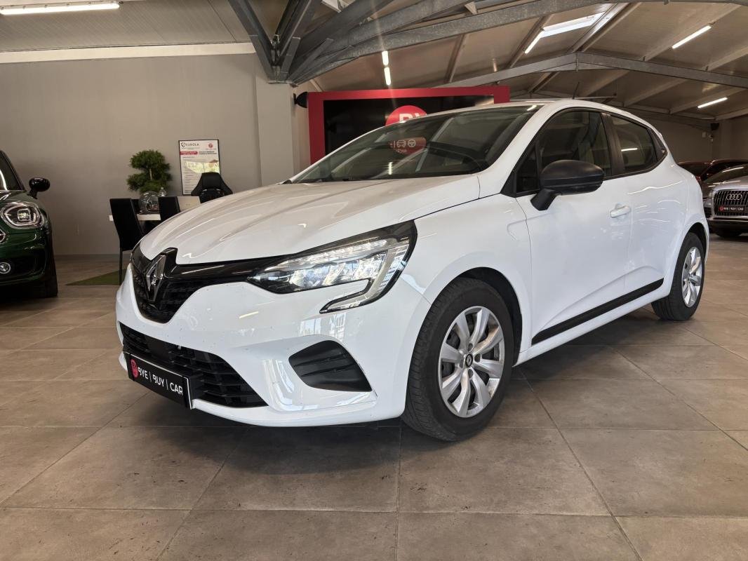 Renault Clio - Photo 1