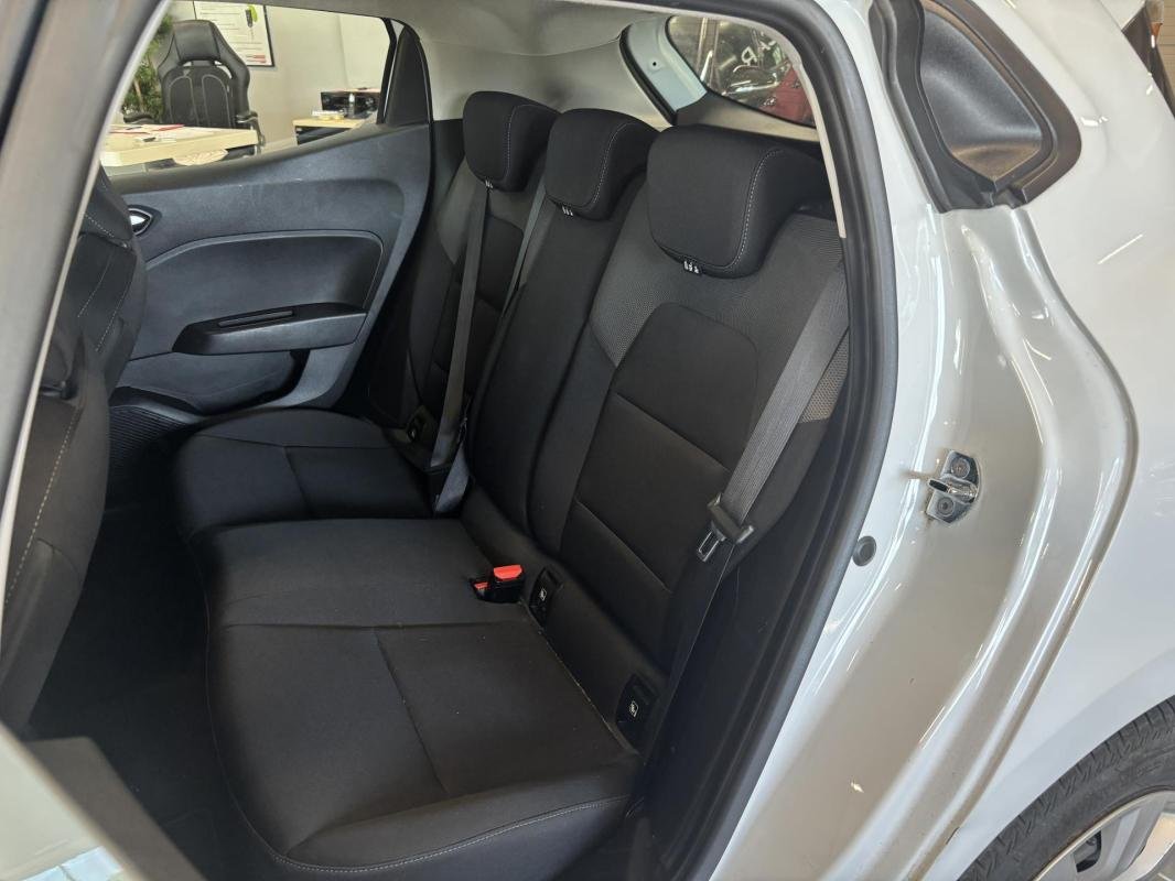 Renault Clio - Photo 11