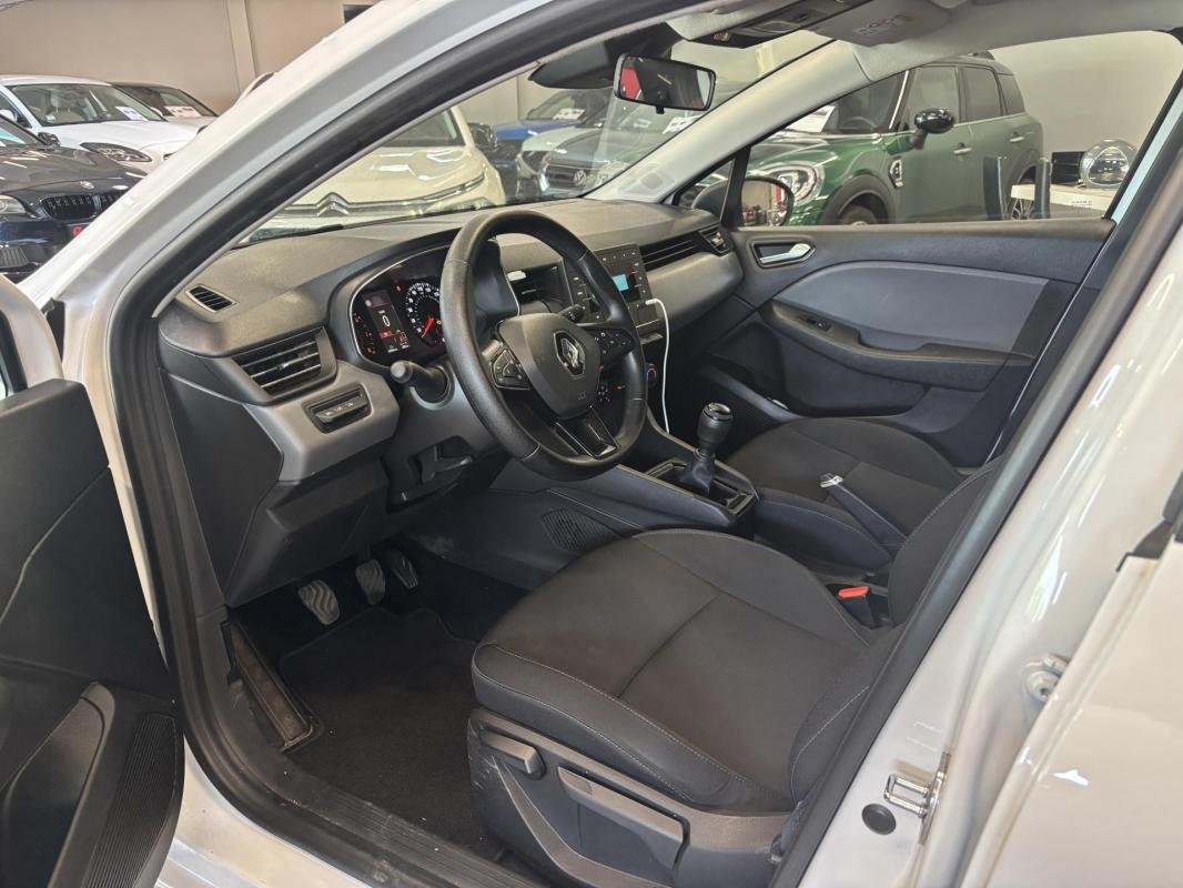 Renault Clio - Photo 12