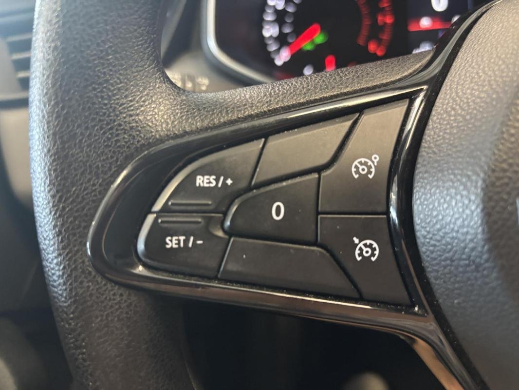 Renault Clio - Photo 17