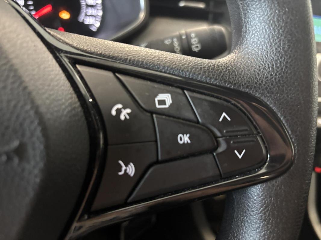 Renault Clio - Photo 20