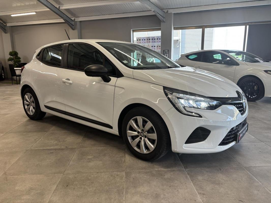 Renault Clio - Photo 2
