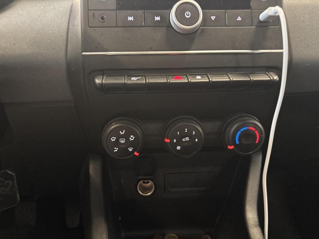 Renault Clio - Photo 23