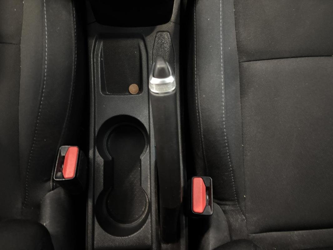 Renault Clio - Photo 24