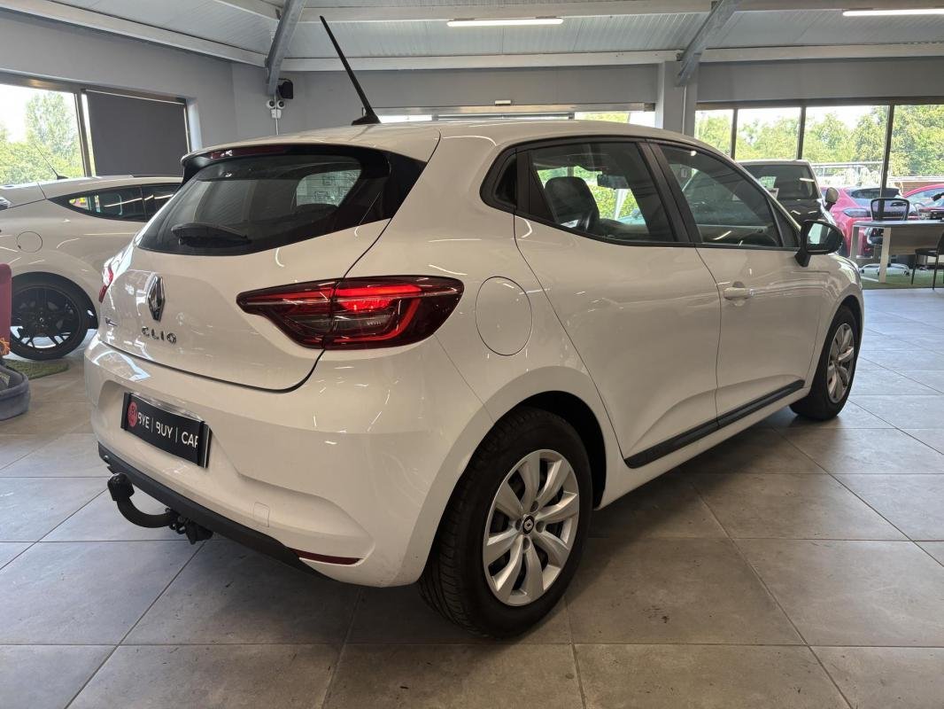 Renault Clio - Photo 3