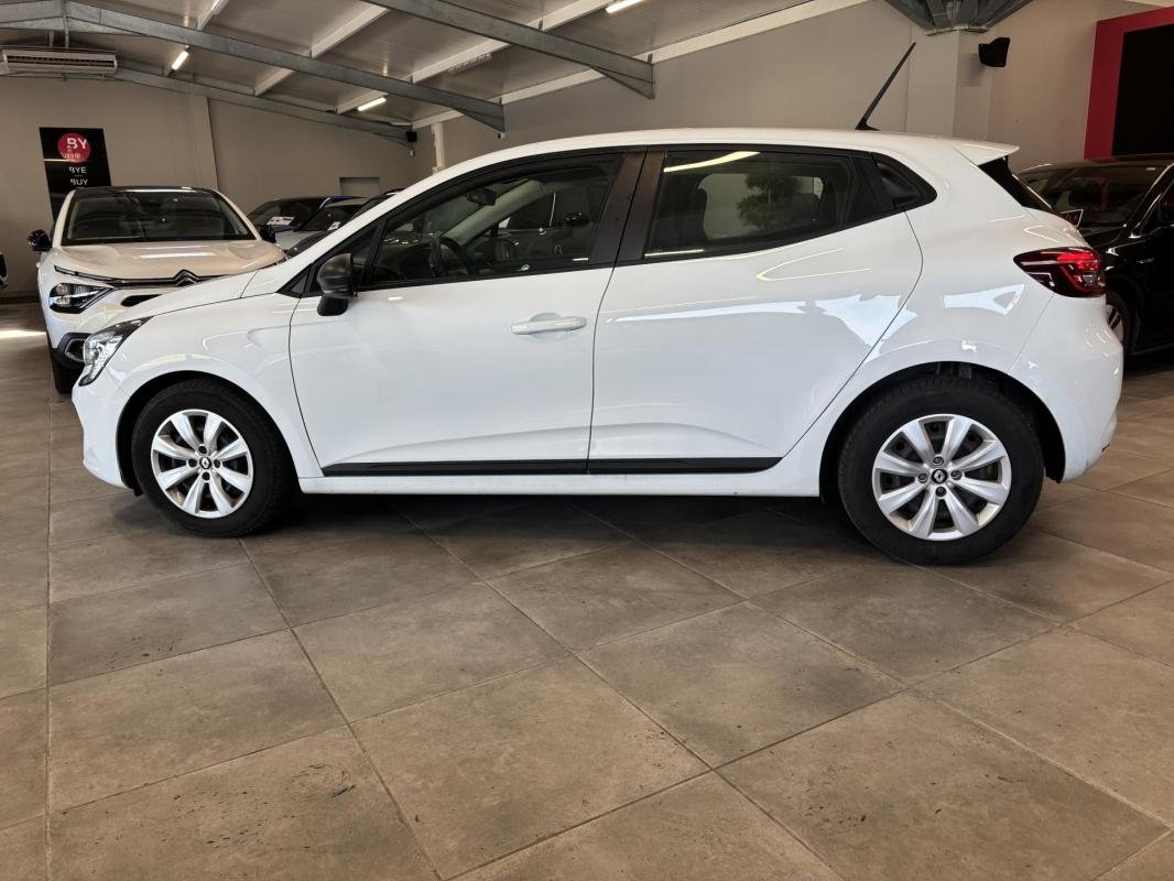 Renault Clio - Photo 31